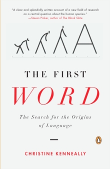 First Word, the