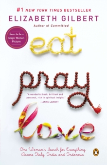 Eat Pray Love