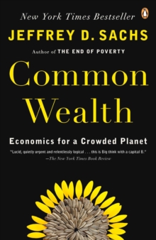 Image for Common Wealth : Economics for a Crowded Planet
