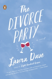 Image for The Divorce Party