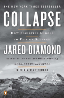 Image for Collapse : How Societies Choose to Fail or Succeed: Revised Edition