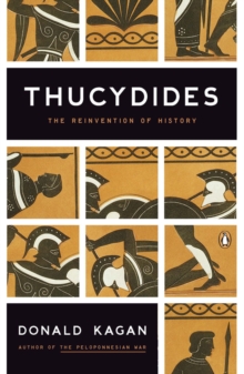 Image for Thucydides  : the reinvention of history