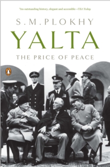 Image for Yalta  : the price of peace