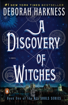 Discovery of Witches