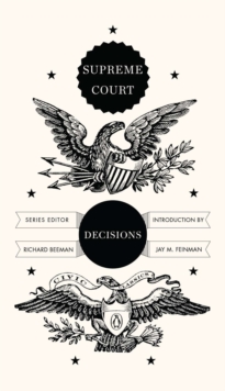 Image for Supreme Court Decisions