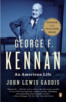 Image for George F. Kennan
