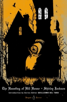 Image for The haunting of Hill House