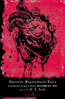 Image for American Supernatural Tales