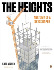 Image for The Heights