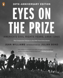 Image for Eyes on the Prize : America's Civil Rights Years, 1954-1965