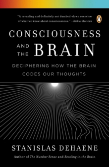 Image for Consciousness and the Brain