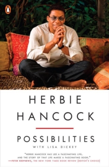 Image for Herbie Hancock  : possibilities
