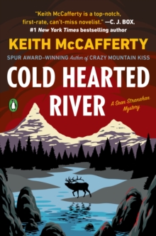 Cold Hearted River