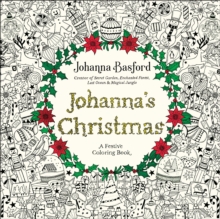 Image for Johanna's Christmas