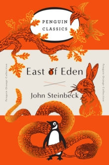 Image for East of Eden : (Penguin Orange Collection)