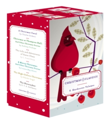 Image for Penguin Christmas Classics 6-Volume Boxed Set