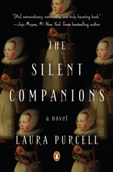 Image for Silent Companions