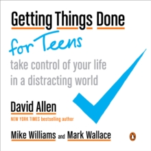 Image for Getting Things Done for Teens