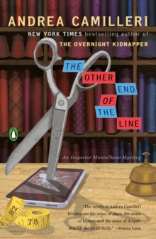 Other End of the Line
