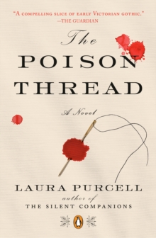 Image for The Poison Thread : A Novel
