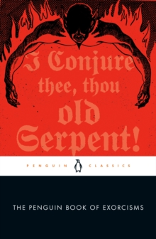 The Penguin Book of Exorcisms