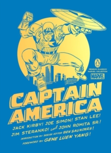 Image for Captain America