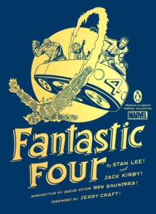 Image for Fantastic Four