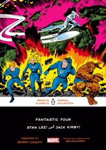 Image for Fantastic Four