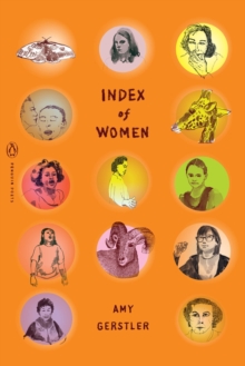 Image for Index of Women