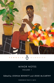 Image for Minor Notes, Volume 1