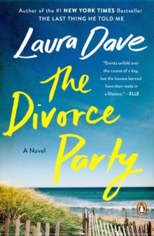 Image for The divorce party