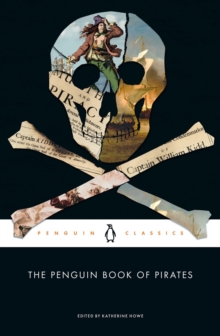Image for The Penguin Book of Pirates