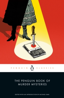 Image for The Penguin book of murder mysteries