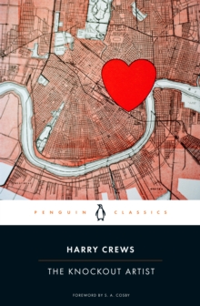 Image for The Knockout Artist