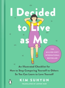 Image for I Decided to Live As Me