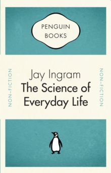 Image for Penguin Celebrations - Science of Everyday Life