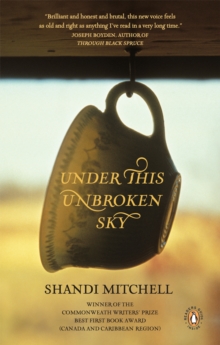 Image for Under This Unbroken Sky