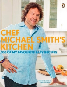 Image for Chef Michael Smith's Kitchen