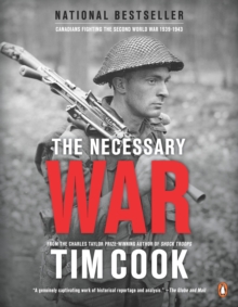 Image for The Necessary War, Volume 1