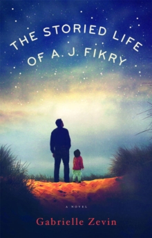 Image for Storied Life of a J Fikry