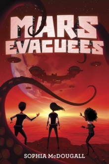 Image for Mars Evacuees