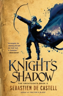 Image for Knight's Shadow