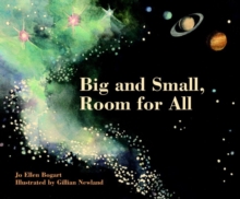 Image for Big and small, room for all