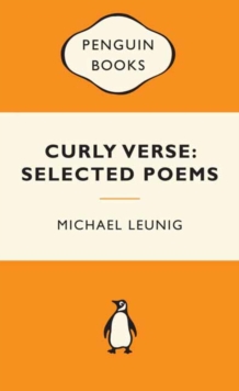 Curly Verse: Selected Poems: Popular Penguins