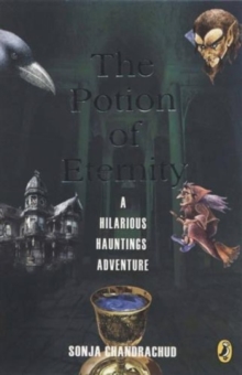 Image for The Potion Of Eternity