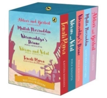 TALES OF WIT & WISDOM SET OF 5 BOOKS