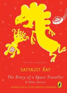 Image for The diary of a space traveller and other stories