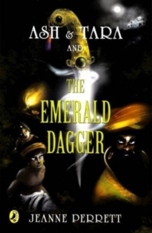 Image for Ash & Tara And The Emerald Dagger