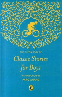 Image for Puffin Book Of Classic Stories For Boys