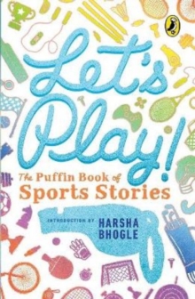 Image for Let's Play : Puffin Book Of Sports Stories